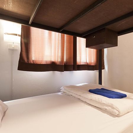 Feelgood@Journey Hostel Phuket Εξωτερικό φωτογραφία