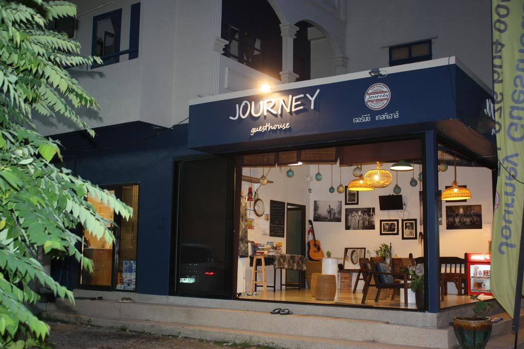 Feelgood@Journey Hostel Phuket Εξωτερικό φωτογραφία