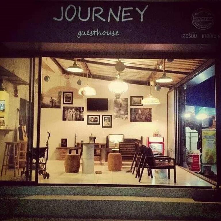 Feelgood@Journey Hostel Phuket Εξωτερικό φωτογραφία