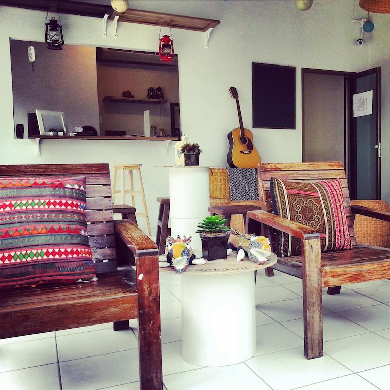 Feelgood@Journey Hostel Phuket Εξωτερικό φωτογραφία