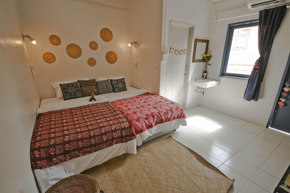 Feelgood@Journey Hostel Phuket Εξωτερικό φωτογραφία