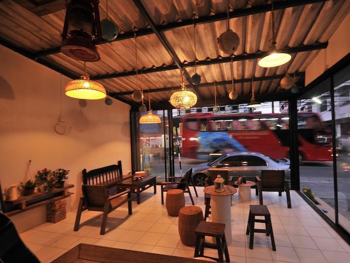 Feelgood@Journey Hostel Phuket Εξωτερικό φωτογραφία