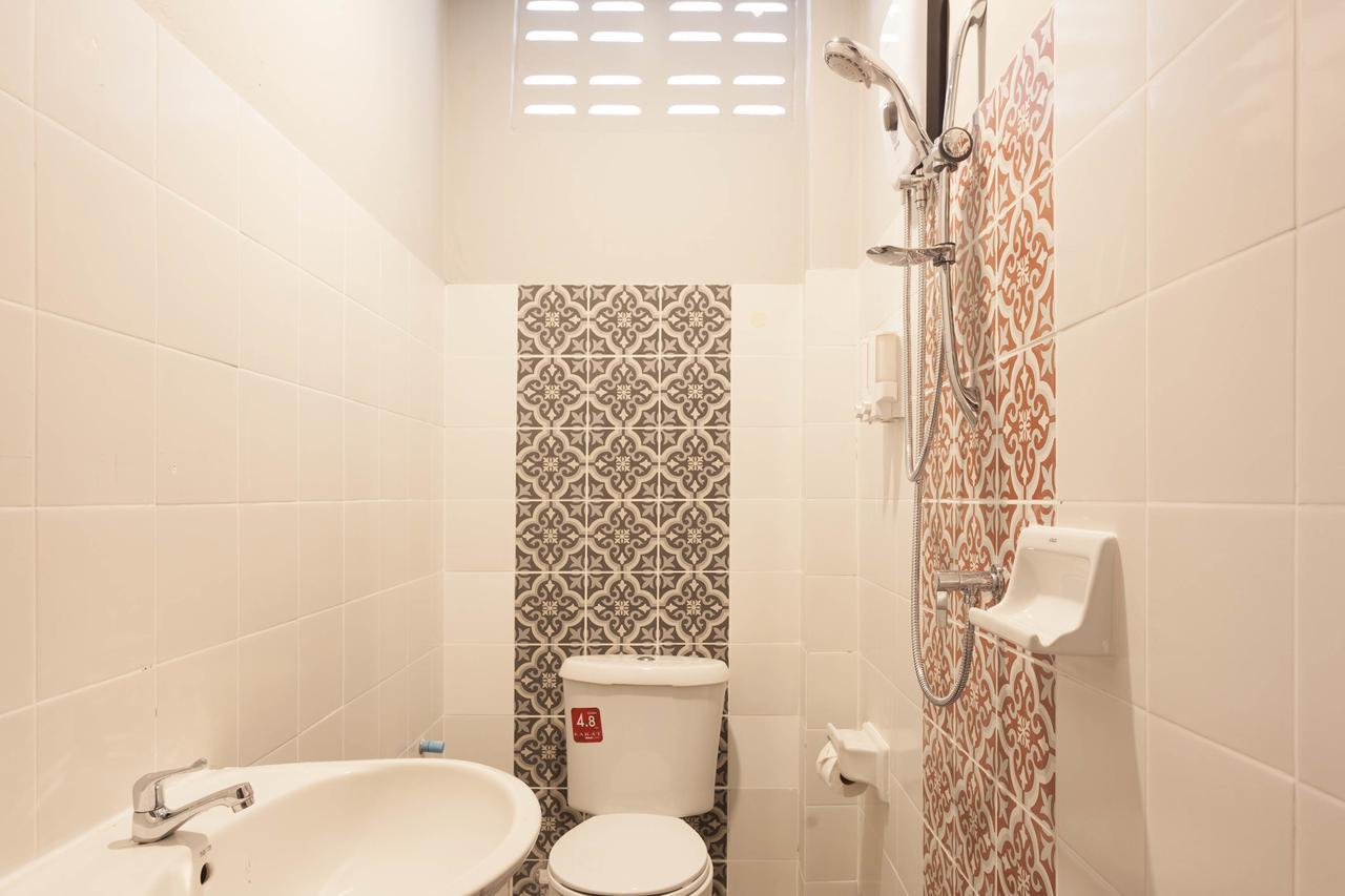 Feelgood@Journey Hostel Phuket Εξωτερικό φωτογραφία