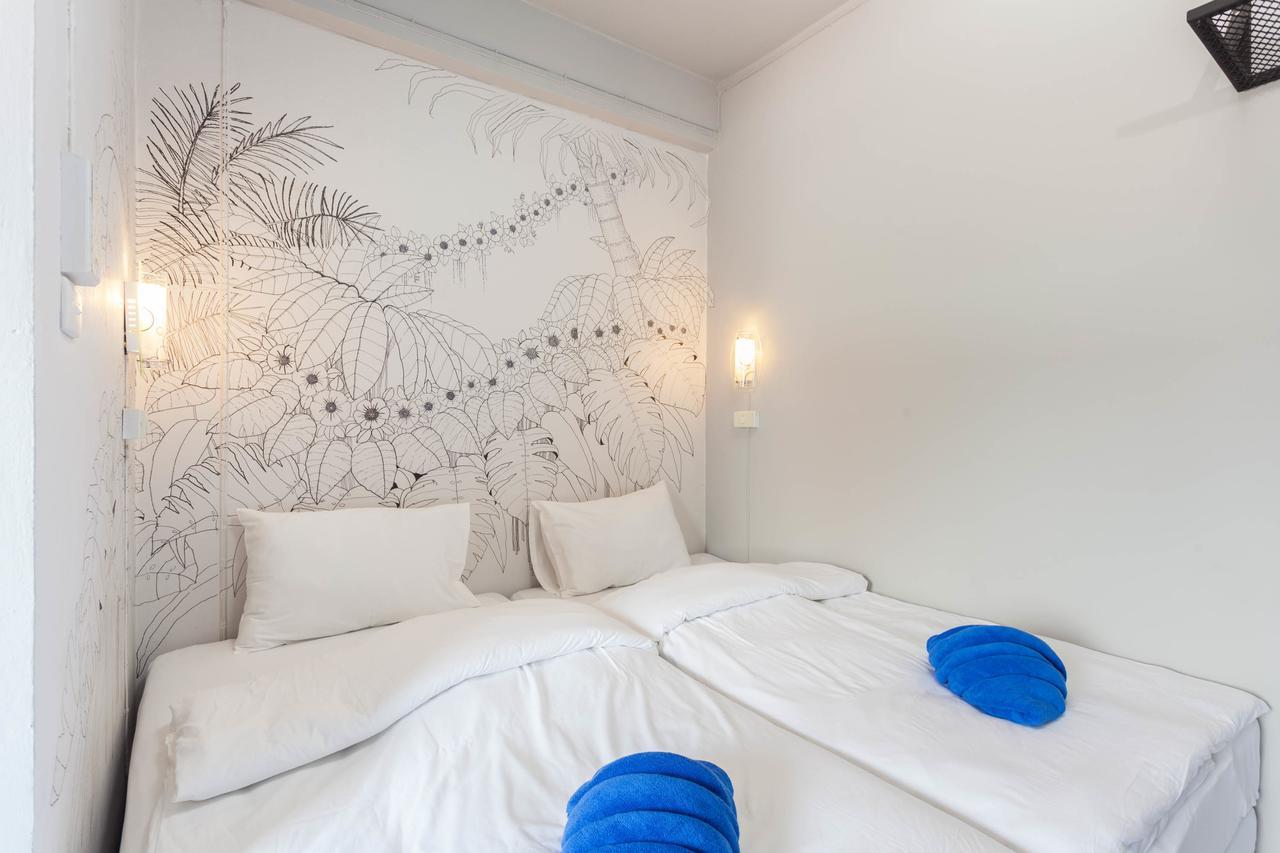 Feelgood@Journey Hostel Phuket Εξωτερικό φωτογραφία