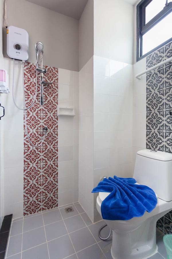 Feelgood@Journey Hostel Phuket Εξωτερικό φωτογραφία