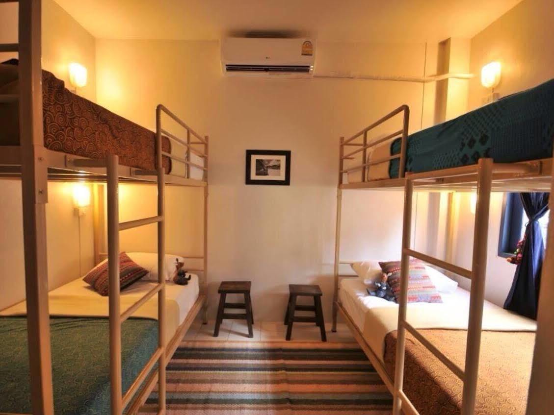 Feelgood@Journey Hostel Phuket Εξωτερικό φωτογραφία